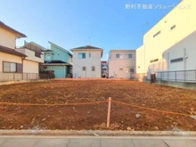 【埼玉県/さいたま市見沼区東大宮】さいたま市見沼区東大宮6丁目 土地 