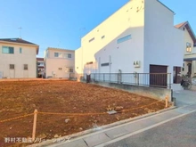 【埼玉県/さいたま市見沼区東大宮】さいたま市見沼区東大宮6丁目 土地 現地