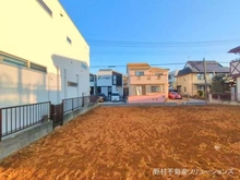 【埼玉県/さいたま市見沼区東大宮】さいたま市見沼区東大宮6丁目 土地 