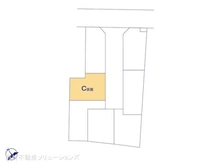 【埼玉県/さいたま市北区本郷町】さいたま市北区本郷町 土地 図面と異なる場合は現況を優先