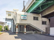 【埼玉県/さいたま市北区本郷町】さいたま市北区本郷町 土地 周辺施設