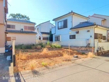 【埼玉県/さいたま市見沼区大字小深作】さいたま市見沼区大字小深作 土地 現地