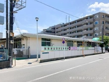 【埼玉県/さいたま市見沼区大字小深作】さいたま市見沼区大字小深作 土地 周辺施設