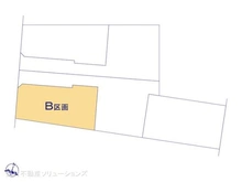 【埼玉県/さいたま市北区宮原町】さいたま市北区宮原町4丁目 土地 図面と異なる場合は現況を優先