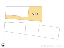 【埼玉県/さいたま市北区宮原町】さいたま市北区宮原町4丁目 土地 図面と異なる場合は現況を優先