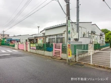 【埼玉県/さいたま市北区宮原町】さいたま市北区宮原町4丁目 土地 周辺施設
