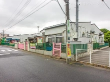 【埼玉県/さいたま市北区宮原町】さいたま市北区宮原町4丁目 土地 周辺施設