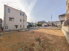 【埼玉県/さいたま市大宮区三橋】さいたま市大宮区三橋2丁目 土地 