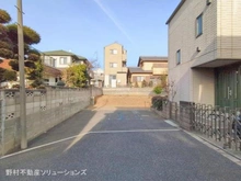 【埼玉県/さいたま市大宮区三橋】さいたま市大宮区三橋2丁目 土地 