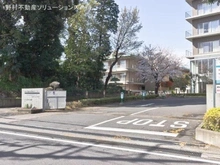 【埼玉県/さいたま市大宮区三橋】さいたま市大宮区三橋2丁目 土地 周辺施設