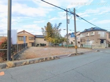 【埼玉県/さいたま市北区奈良町】さいたま市北区奈良町 土地 現地