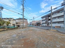 【埼玉県/さいたま市北区奈良町】さいたま市北区奈良町 土地 