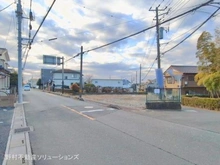 【埼玉県/さいたま市北区奈良町】さいたま市北区奈良町 土地 