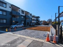 【埼玉県/さいたま市見沼区大和田町】さいたま市見沼区大和田町2丁目 土地 現地