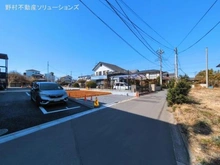 【埼玉県/さいたま市見沼区大和田町】さいたま市見沼区大和田町2丁目 土地 