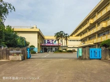 【埼玉県/さいたま市北区奈良町】さいたま市北区奈良町 土地 周辺施設