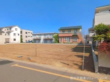 【埼玉県/さいたま市北区吉野町】さいたま市北区吉野町2丁目 土地 現地