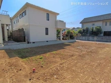 【埼玉県/さいたま市北区吉野町】さいたま市北区吉野町2丁目 土地 