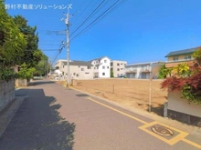 【埼玉県/さいたま市北区吉野町】さいたま市北区吉野町2丁目 土地 