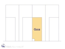 【埼玉県/さいたま市北区吉野町】さいたま市北区吉野町2丁目 土地 図面と異なる場合は現況を優先
