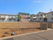 【埼玉県/さいたま市北区吉野町】さいたま市北区吉野町2丁目 土地 現地