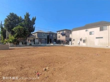 【埼玉県/さいたま市北区吉野町】さいたま市北区吉野町2丁目 土地 