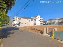 【埼玉県/さいたま市北区吉野町】さいたま市北区吉野町2丁目 土地 
