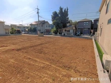 【埼玉県/さいたま市北区吉野町】さいたま市北区吉野町2丁目 土地 