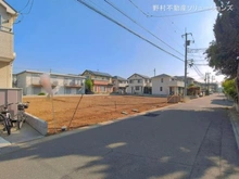 【埼玉県/さいたま市北区吉野町】さいたま市北区吉野町2丁目 土地 
