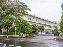 【埼玉県/さいたま市北区吉野町】さいたま市北区吉野町2丁目 土地 周辺施設