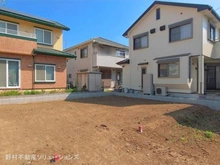 【埼玉県/さいたま市北区吉野町】さいたま市北区吉野町2丁目 土地 現地