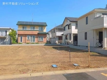 【埼玉県/さいたま市北区吉野町】さいたま市北区吉野町2丁目 土地 