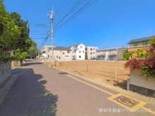 【埼玉県/さいたま市北区吉野町】さいたま市北区吉野町2丁目 土地 