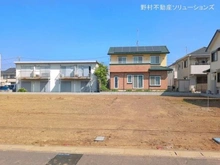 【埼玉県/さいたま市北区吉野町】さいたま市北区吉野町2丁目 土地 