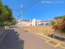 【埼玉県/さいたま市北区吉野町】さいたま市北区吉野町2丁目 土地 