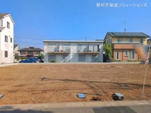 【埼玉県/さいたま市北区吉野町】さいたま市北区吉野町2丁目 土地 