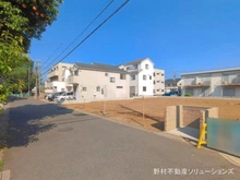 【埼玉県/さいたま市北区吉野町】さいたま市北区吉野町2丁目 土地 