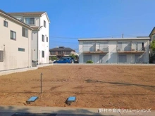 【埼玉県/さいたま市北区吉野町】さいたま市北区吉野町2丁目 土地 