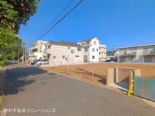 【埼玉県/さいたま市北区吉野町】さいたま市北区吉野町2丁目 土地 