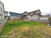 【埼玉県/さいたま市北区東大成町】さいたま市北区東大成町2丁目 土地 