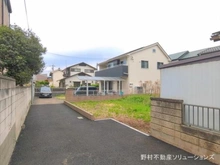 【埼玉県/さいたま市北区東大成町】さいたま市北区東大成町2丁目 土地 