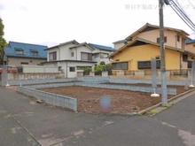 【埼玉県/さいたま市大宮区北袋町】さいたま市大宮区北袋町2丁目 土地 現地