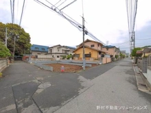 【埼玉県/さいたま市大宮区北袋町】さいたま市大宮区北袋町2丁目 土地 