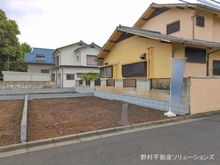 【埼玉県/さいたま市大宮区北袋町】さいたま市大宮区北袋町2丁目 土地 現地