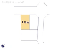 【埼玉県/さいたま市大宮区北袋町】さいたま市大宮区北袋町2丁目 土地 図面と異なる場合は現況を優先