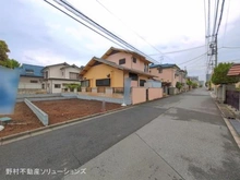 【埼玉県/さいたま市大宮区北袋町】さいたま市大宮区北袋町2丁目 土地 