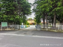 【埼玉県/さいたま市北区日進町】さいたま市北区日進町3丁目 土地 周辺施設