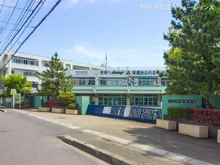 【埼玉県/さいたま市北区日進町】さいたま市北区日進町3丁目 土地 周辺施設