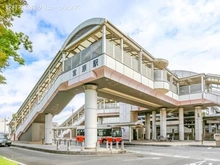 【埼玉県/さいたま市北区日進町】さいたま市北区日進町3丁目 土地 周辺施設
