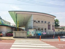 【埼玉県/さいたま市北区日進町】さいたま市北区日進町3丁目 土地 周辺施設